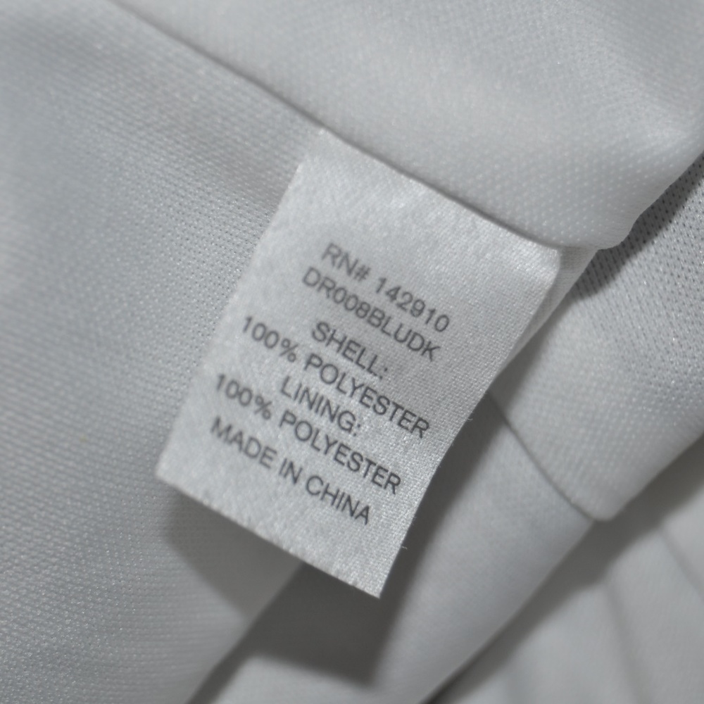 CHARMING CHARLIE Colorblock ISSA Shift Dress [A8] - Picture 6 of 7
